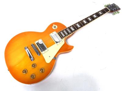 Maison メイソン エレキギター レスポール タイプ 楽器の新品 中古販売 Rere リリ