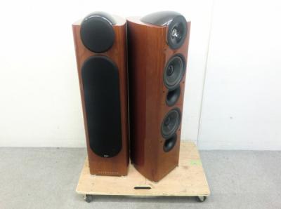 KEF スピーカー REFERENCE MODEL2 No.3989A 1台 KEF スピーカー REFERENCE MODEL2 No.3989A 1台 KEF Reference