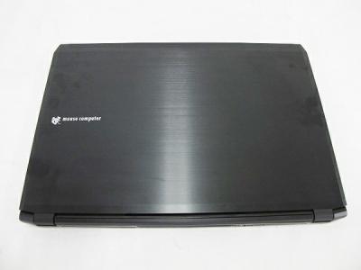 マウスコンピューター MB-P960S-SP(ノートパソコン)の新品/中古販売