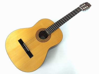 クラッシクギター Takamine MODEL JS441 ナイロン弦 ソフトケース