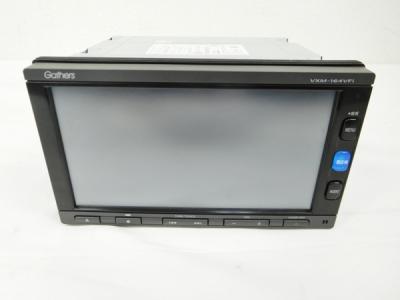 Gathers VXM164VFI(カーナビ)の新品/中古販売 | 1238382 | ReRe Gathers VXM164VFI(カーナビ)の新品/中古販売 | 1238382 | ReRe