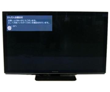 Panasonic パナソニック VIERA ビエラ TH-P50VT3 プラズマテレビ 50V型