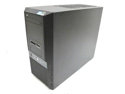 ドスパラ GALLERIA デスクトップパソコン i7-3770 8GB 1TB GTX560