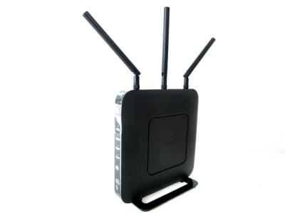 BUFFALO バッファロー  WXR-1750DHP エアステーション