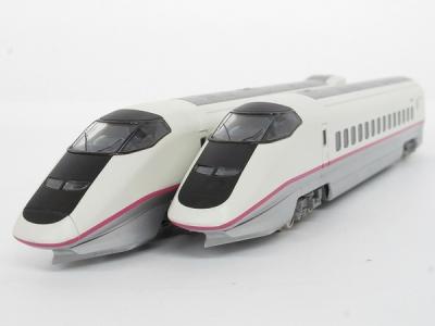 Ｅ３系(こまち) Nゲージ 6両 Tomix [92725] 中古ジャンク品 E3系(こまち) Nゲージ 6両 Tomix [92725] 中古ジャンク品の