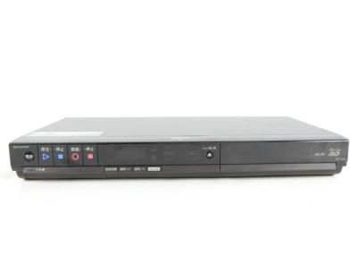 【未使用】SHARP ブルーレイレコーダー BD-H30 シャープ BD-H30(ブルーレイレコーダー)の新品/中古販売