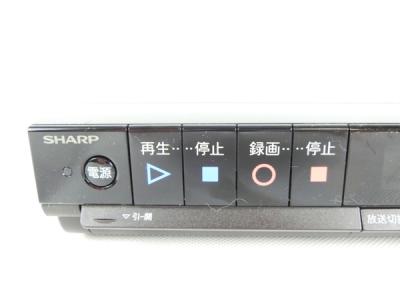 【未使用】SHARP ブルーレイレコーダー BD-H30 シャープ AQUOSブルーレイ BD-H30 価格比較 - 価格.com