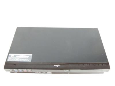 【未使用】SHARP ブルーレイレコーダー BD-H30 Amazon | シャープ AQUOS ブルーレイディスクレコーダー 320GB