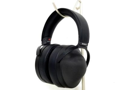 SONY ソニー Signature Series MDR-Z1R ステレオヘッドホン ハイレゾ対応