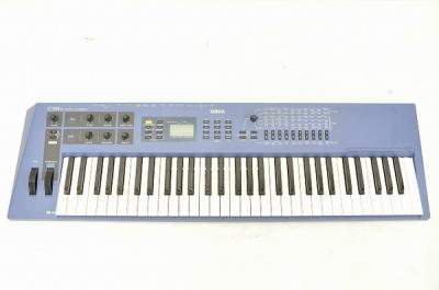 YAMAHA CS1X シンセサイザー 61 鍵盤 楽器 キーボード 器材
