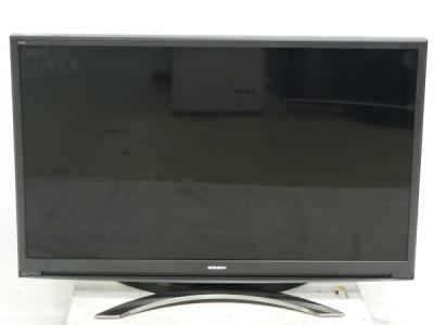 MITSUBISHI 三菱 REAL LCD-52MZW100 液晶テレビ 52V型