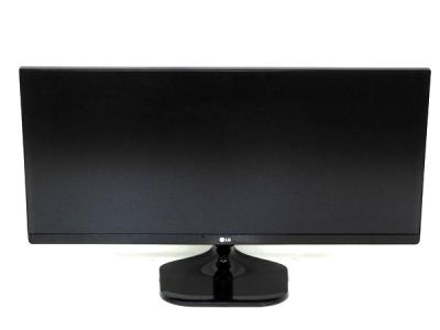 LG 29UM58-P 29インチウルトラワイドモニター PC 映像