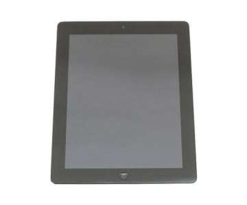 Apple アップル iPad 2 MC769J/A Wi-Fiモデル 16GB 9.7型 ブラック