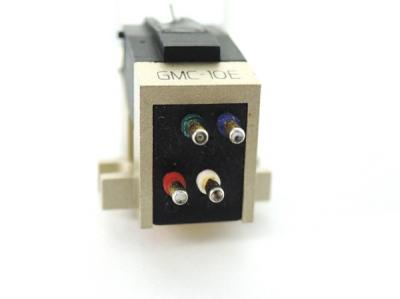 レコードカートリッジGLANZ GMC-20E 4121523-12cb04e5-glanz-gmc-20e