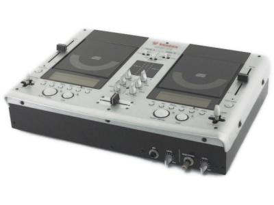 CDJ ソニースピーカー付き いたし 説明書付き