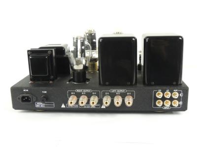 chorale 300B-98 真空管 アンプ オーディオ 音響(真空管アンプ