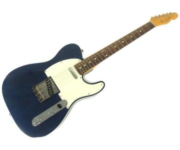 Fender Japan TL62B-TX(エレキギター)の新品/中古販売 | 1239897