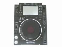 Pioneer DJ パイオニア CDJ-2000NXS2 2016年製 音響機器