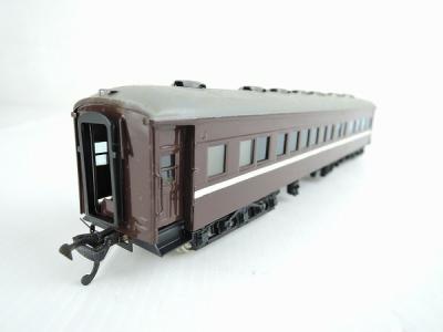 Yahoo!オークション -「スイテ」(HOゲージ) (鉄道模型)の落札