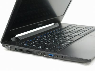 マウスコンピューター Lb J321e Ssd ノートパソコン の新品 中古販売 Rere リリ