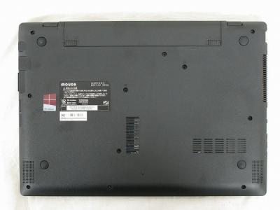 マウスコンピューター Lb J321e Ssd ノートパソコン の新品 中古販売 Rere リリ