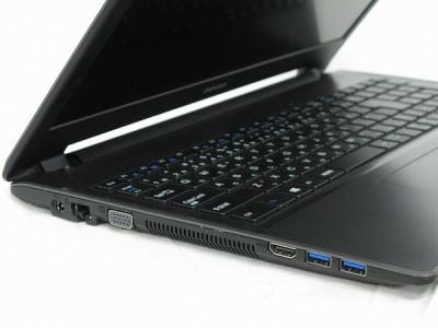マウスコンピューター Lb F571x Ssd2 Kk ノートパソコン の新品 中古販売 Rere リリ