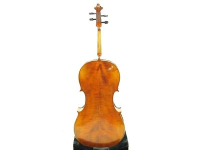Lother Semmlinger No 132(チェロ)の新品/中古販売 | 1239818