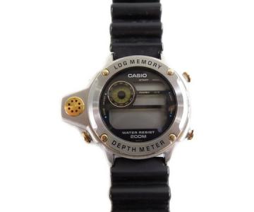 CASIO DEP-500 ダイバーウォッチ 潜水 腕時計の新品/中古販売