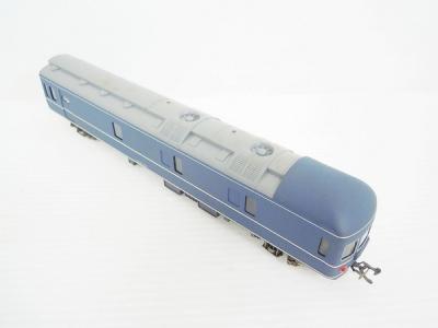 カツミ カニ 21 ゴールドラベル 20系客車 HOゲージ