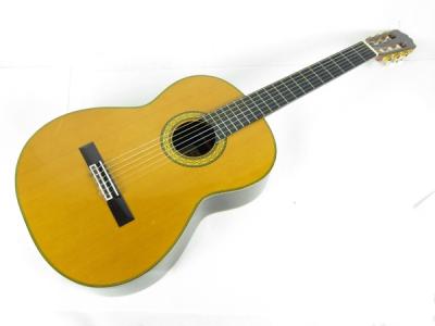 TAKAMINE NO.5 アコースティックギター ケース付き