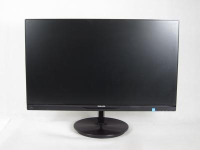 PHILIPS フィリップス 274E5QHSB/11 液晶モニター 27型