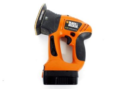 BLACK&amp;DECKER 14.4V 充電式 マルチツール SX6000