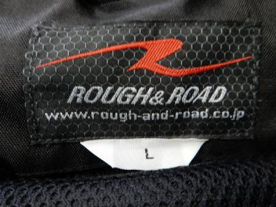 ROUGH&ROAD/RSタイチ RR7237/RSY246(バイク用品)の新品/中古販売