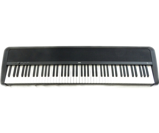 KORG B1(電子ピアノ)-