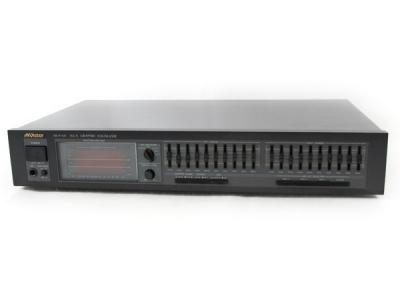 その他 Victor SEA-66B Victor ビクター SEA-66B グラフィックイコライザー グライコ