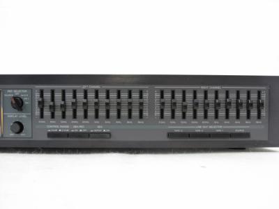 その他 Victor SEA-66B Victor ビクター SEA-66B グラフィックイコライザー グライコ