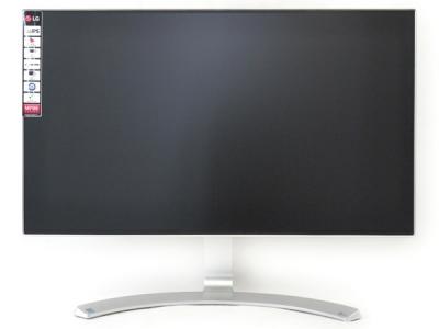 LG 24MP88HV-S ディスプレイ ノングレア ワイド モニター