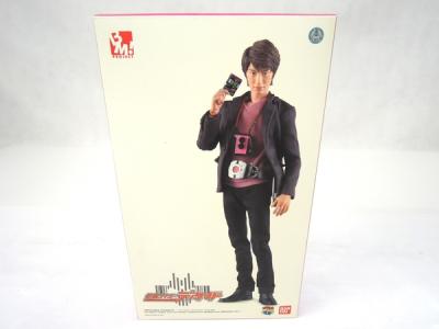 メディコム・トイ projectBM！門矢士 [仮面ライダーディケイド]