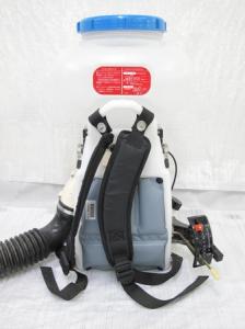 丸山製作所 BIGM 背負動力 散布機 GD300B 1キロ剤対応 丸山製作所 BIGM 背負動力 散布機 GD300B 1キロ剤対応