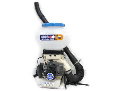 丸山製作所 BIGM 背負動力 散布機 GD300B 1キロ剤対応 ビッグエム 直の