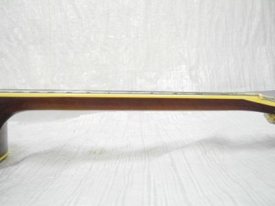 フジケン製 CANDA 404 ビンテージアコースティックギターの新品