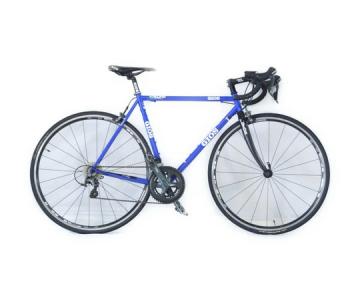 GIOS ジオス AIRONE ロードバイク SHIMANO SORA サイクリング 自転車