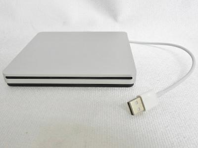Apple A1379 USB SuperDrive ドライブ DVD 記憶装置