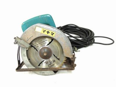 makita マキタ 5600NB-A 6型マルノコ 丸のこ 電動工具