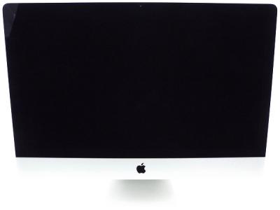 Apple アップル iMac 27-inch, Mid 2011 Corei7/8GB/HDD:1TB