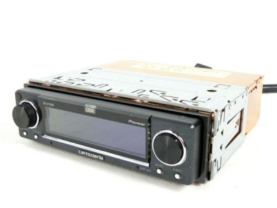 RS-D7XII システムコンロールチューナーCD Pioneer 中古 RS-D7XII システムコンロールチューナーCD Pioneer 中古