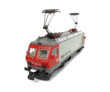 Marklin 3323 SBB CFF FFS スイス連邦鉄道 電気機関車 HOゲージの新品 