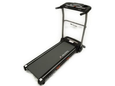 ウォーキングマシーン Alinco ALFITS くすぐったい AFR2116
