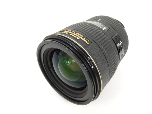 ニコン AI AF-S Zoom Nikkor ED 28-70mm F2.8D(IF)(オートフォーカス)-