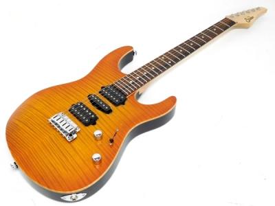 JST Shur MOD PRO 510 THB/R Suhr Guitar Modern Pro ギター
